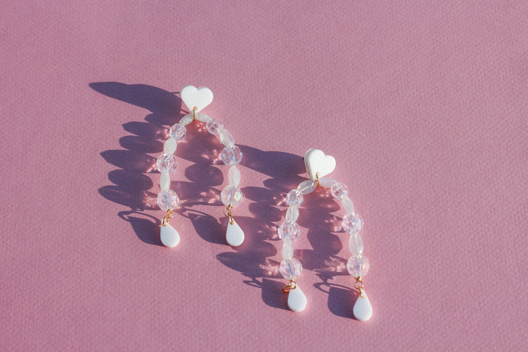Moonstone Arches