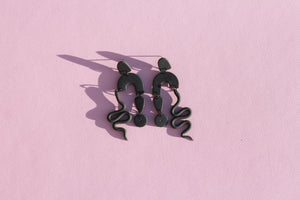 VIBORA Dangles-Multiple Colors