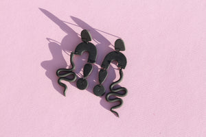 VIBORA Dangles-Multiple Colors