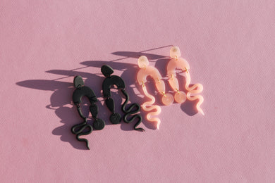VIBORA Dangles-Multiple Colors