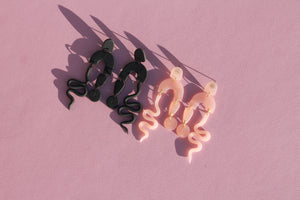 VIBORA Dangles-Multiple Colors