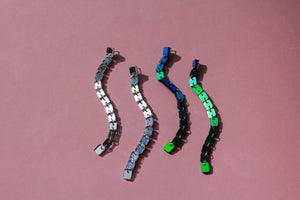 Shoulder Duster Earrings