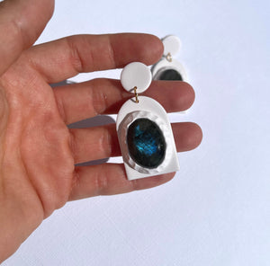 Lucero Dangles-Select Color